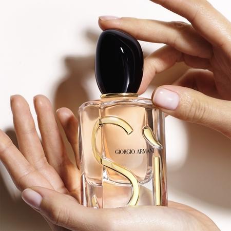 Armani Giorgio Armani Sì Eau de Parfum für Damen Vatertagsangebot