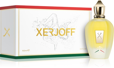 Xerjoff Xerjoff XJ 1861 Naxos Eau de Parfum Unisex Jubiläumsangebot