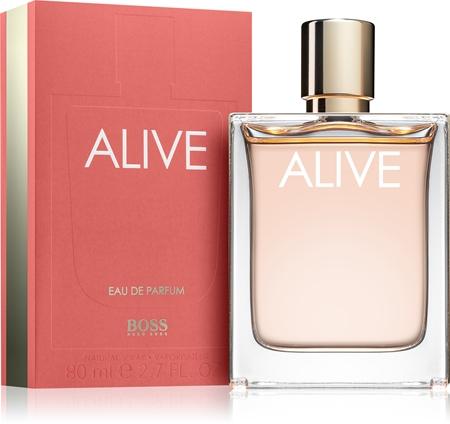 Hugo Boss Hugo Boss BOSS Alive Eau de Parfum für Damen Lagerräumung