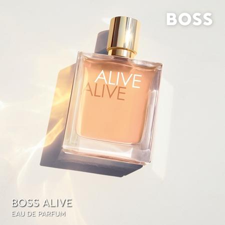 Hugo Boss Hugo Boss BOSS Alive Eau de Parfum für Damen Lagerräumung