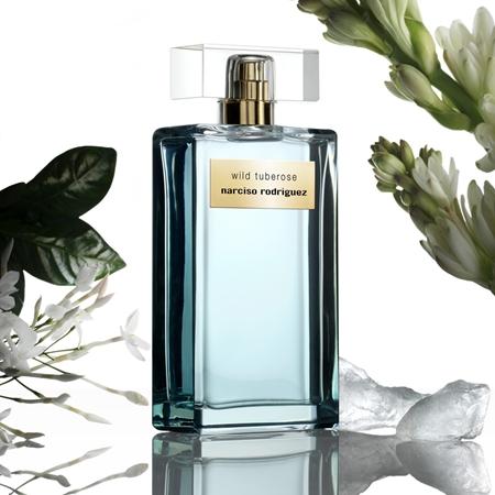 narciso rodriguez narciso rodriguez Musc Collection Intense Wild Tuberose Eau de Parfum Unisex Heißer Verkauf