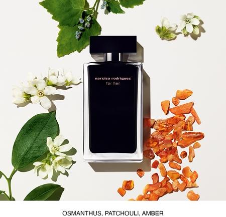 narciso rodriguez narciso rodriguez for her Eau de Toilette für Damen Top Angebot