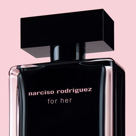 narciso rodriguez narciso rodriguez for her Eau de Toilette für Damen Top Angebot