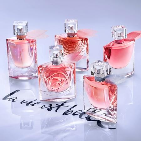 Lancôme Lancôme La Vie Est Belle Eau de Parfum nachfüllbar für Damen Online Outlet