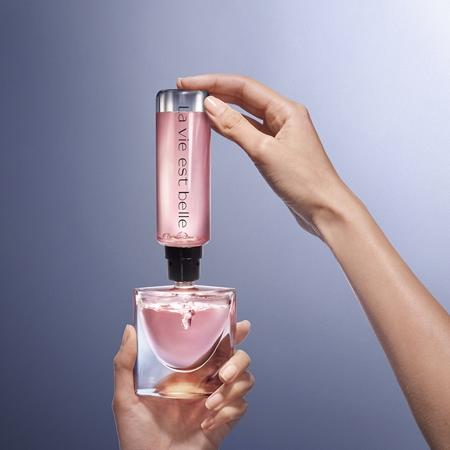 Lancôme Lancôme La Vie Est Belle Eau de Parfum nachfüllbar für Damen Online Outlet