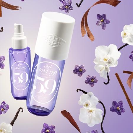Sol de Janeiro Sol de Janeiro Cheirosa '59 parfümiertes Spray für Körper und Haare für Damen Exklusive Angebote