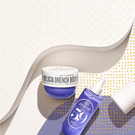 Sol de Janeiro Sol de Janeiro Cheirosa '59 parfümiertes Spray für Körper und Haare für Damen Exklusive Angebote