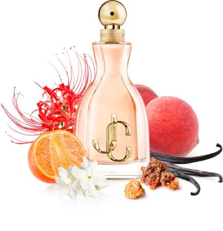 Jimmy Choo Jimmy Choo I Want Choo Eau de Parfum für Damen Bestseller