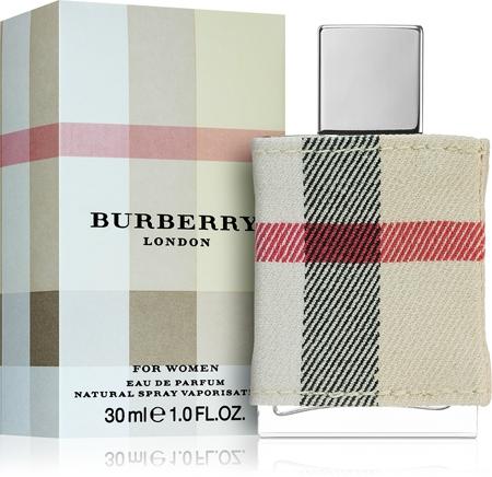 Burberry Burberry London for Women Eau de Parfum für Damen Kauf eins, bekomm eins gratis