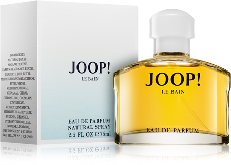 JOOP JOOP Le Bain Eau de Parfum für Damen Sonderangebote