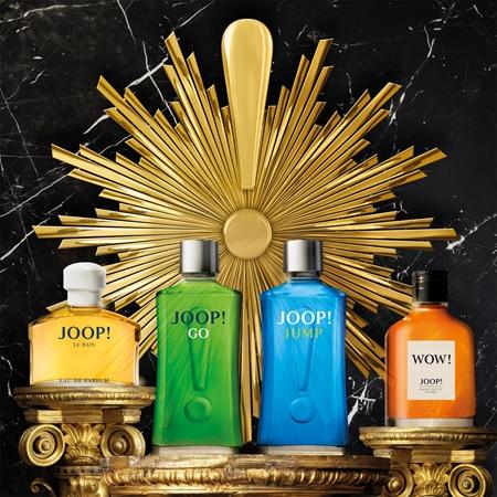 JOOP JOOP Le Bain Eau de Parfum für Damen Sonderangebote