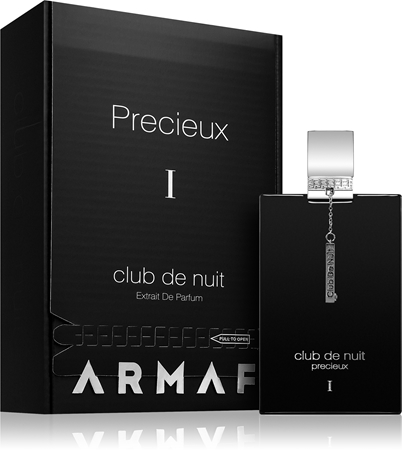 Armaf Armaf Club de Nuit Precieux Parfüm Extrakt Unisex VIP-Rabatte