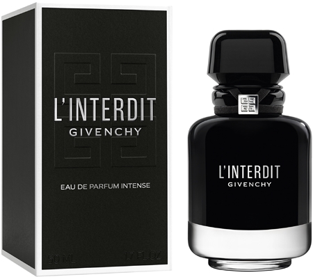 GIVENCHY GIVENCHY L’Interdit Intense Eau de Parfum für Damen Tiefpreis