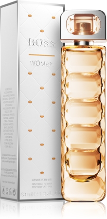 Hugo Boss Hugo Boss BOSS Woman Eau de Toilette für Damen Super Sparpreis
