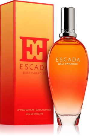Escada Escada Bali Paradise Eau de Toilette für Damen Wochenangebot