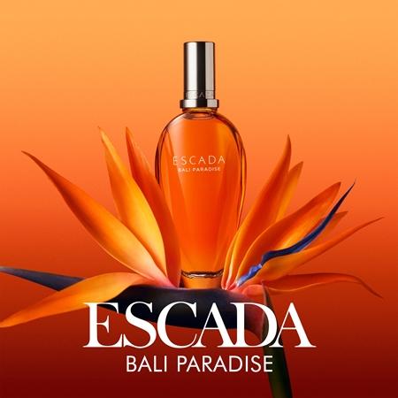 Escada Escada Bali Paradise Eau de Toilette für Damen Wochenangebot