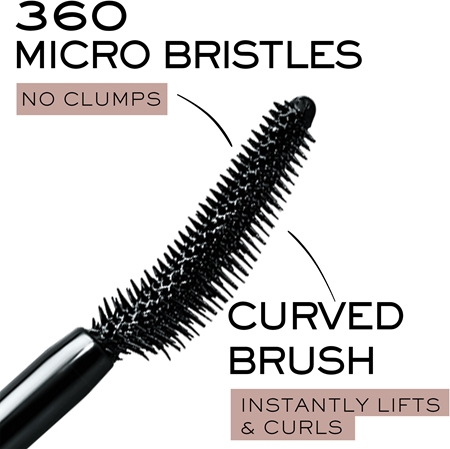 Lancôme Lancôme Lash Idôle Volumen-Mascara JETZT KAUFEN