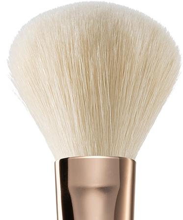 BrushArt BrushArt Basic Powder brush Puderpinsel Bis zu 50% Rabatt