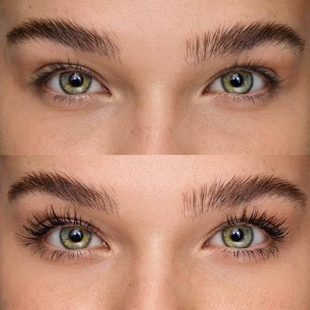 Catrice Catrice Glam & Doll Volume Mascara Mascara für maximales Volumen wasserfest Bis zu 65% Rabatt