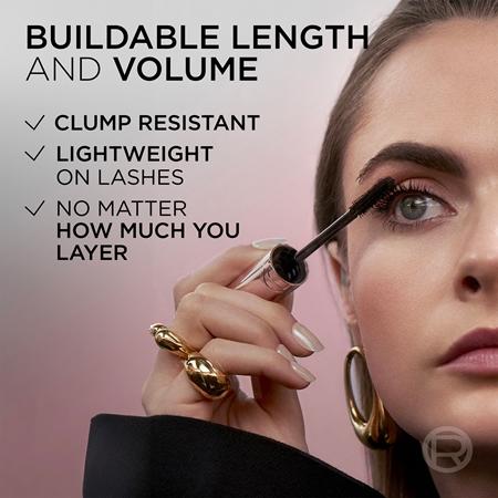 L’Oréal Paris L’Oréal Paris Lash Paradise Big Deal Wimpernverlängernde Volumenmascara Sonderangebot der Fabrik