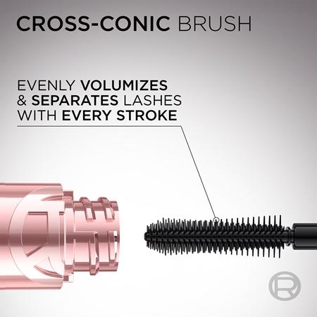 L’Oréal Paris L’Oréal Paris Lash Paradise Big Deal Wimpernverlängernde Volumenmascara Sonderangebot der Fabrik