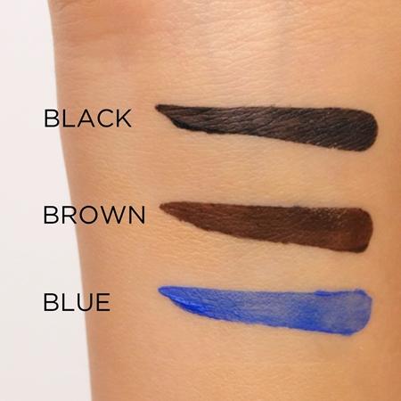 Eveline Cosmetics Eveline Cosmetics Variété Lashes Show Mascara für längere geschwungenere und vollere Wimpern Fabrikladen