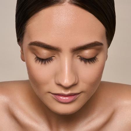 Long4Lashes Long4Lashes Eyelash Booster Wimpernserum für die Nacht Speichern exportieren