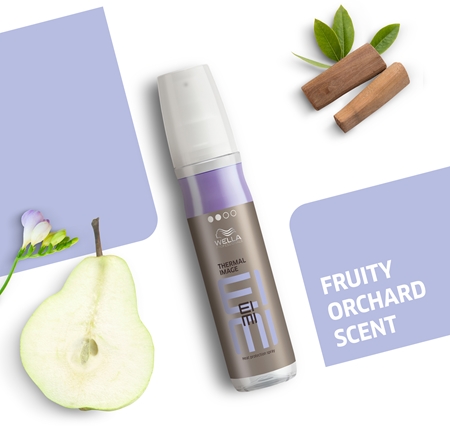 Wella Professionals Wella Professionals Eimi Thermal Image Spray für thermische Umformung von Haaren 50% Rabatt für begrenzte Zeit