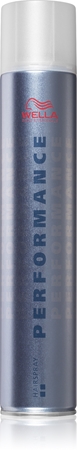 Wella Professionals Wella Professionals Performance Haarspray extra starke Fixierung
