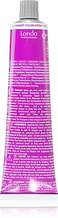 Londa Professional Londa Professional Permanent Color Extra Rich Permanent-Haarfarbe Verkauf