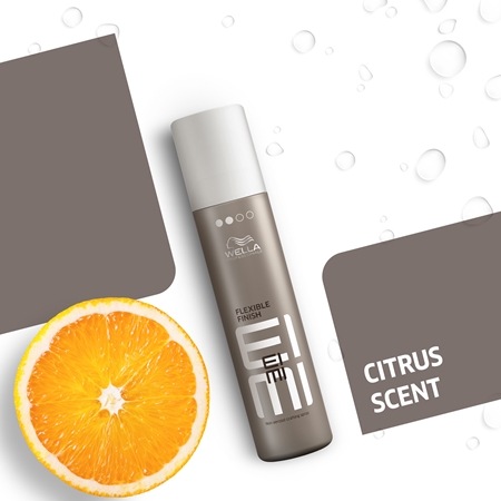 Wella Professionals Wella Professionals Eimi Flexible Finish formendes Spray für flexible Festigung Sonderangebot