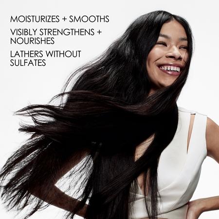 Olaplex Olaplex N°4 Bond Maintenance Shampoo erneuerndes Shampoo für alle Haartypen Rabatt