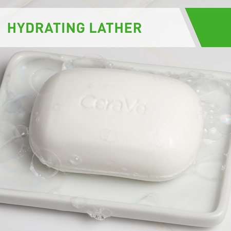 CeraVe CeraVe Cleansers feste Seifen Muttertagsangebot