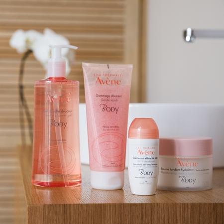 Avène Avène Body Moisturizing Melt-in Balm Körpercremes Top Angebot