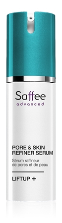 Saffee Saffee Advanced LIFTUP+ Pore & Skin Refiner Serum Serum strafft die Haut und verfeinert Poren Online Outlet
