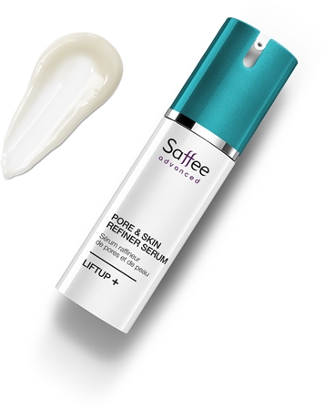 Saffee Saffee Advanced LIFTUP+ Pore & Skin Refiner Serum Serum strafft die Haut und verfeinert Poren Online Outlet