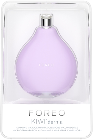 FOREO FOREO KIWI™ Derma Ausrüstung für Diamant-Mikrodermabrasion und Porenreinigung Blitzangebot