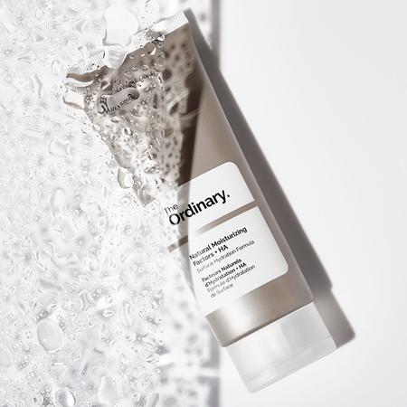 The Ordinary The Ordinary Natural Moisturizing Factors + HA feuchtigkeitsspendende Gesichtscreme Neuheiten