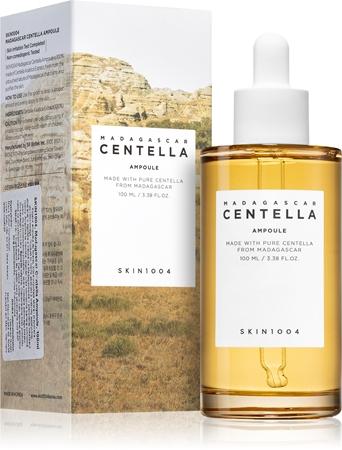 SKIN1004 SKIN1004 Madagascar Centella Ampoule hydratisierendes Serum zur Beruhigung und Stärkung empfindlicher Haut Kauf eins, bekomm eins gratis