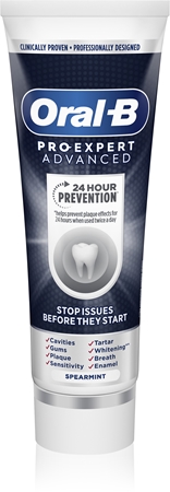 Oral B Oral B Pro Expert Advanced Zahnpasta gegen Karies