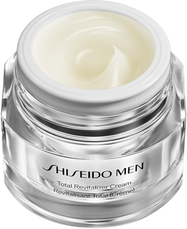 Shiseido Shiseido Men Total Revitalizer Cream Tagescreme im Angebot
