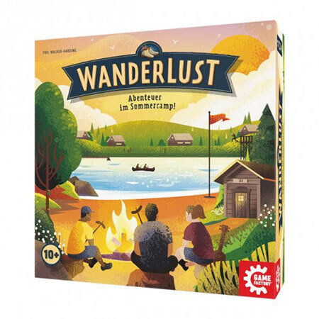﻿spieleoffensive Wanderlust Räumungsverkauf