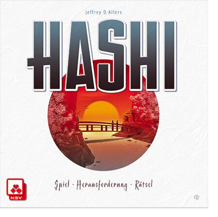 spieleoffensive Hashi Kauf eins, bekomm eins gratis