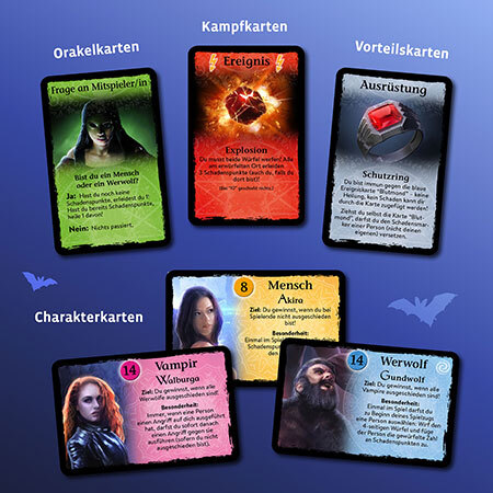 spieleoffensive Jäger der Nacht Tägliche Deals