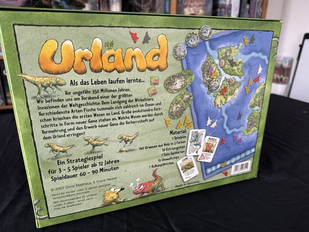 spieleoffensive Urland Super Sparpreis