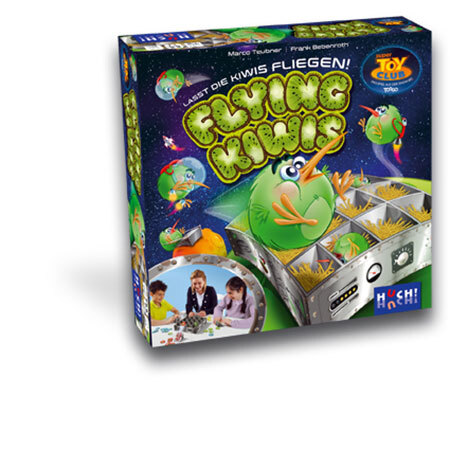spieleoffensive Flying Kiwis Letzter Tag
