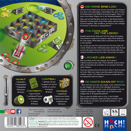 spieleoffensive Flying Kiwis Letzter Tag