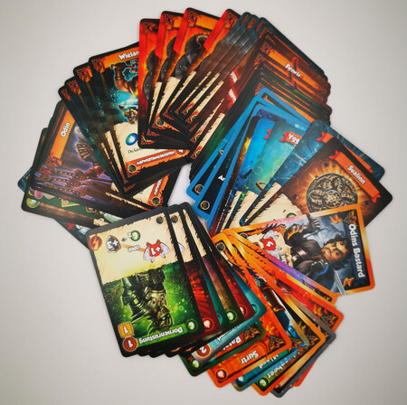 spieleoffensive Vikings Gone Wild Bis zu 60% Rabatt