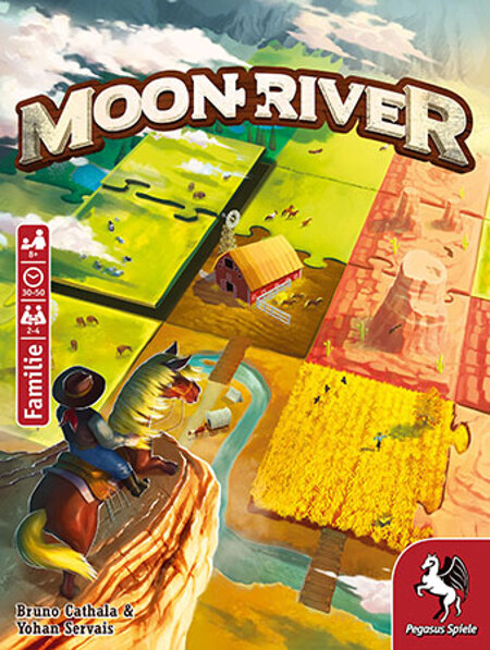 spieleoffensive Moon River Nur für heute