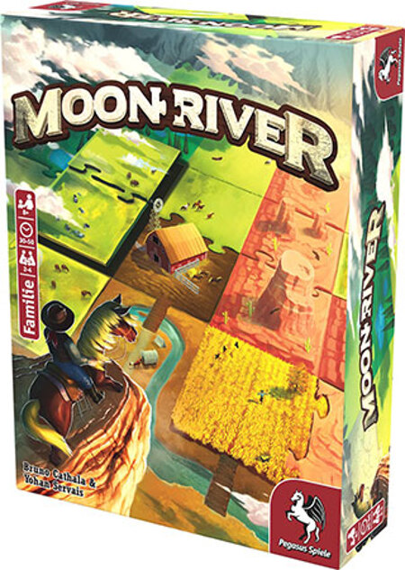 spieleoffensive Moon River Nur für heute